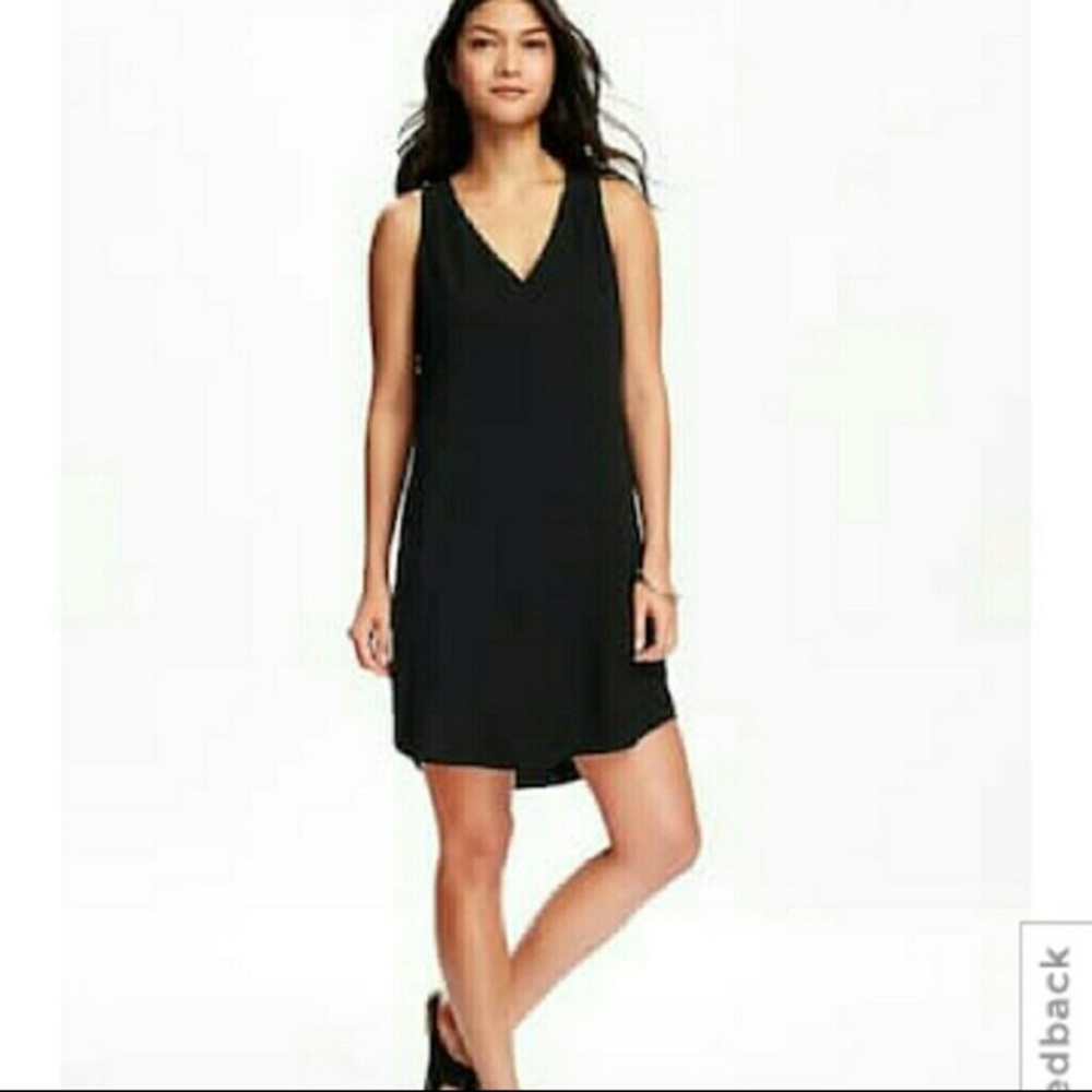 Old navy shift dress